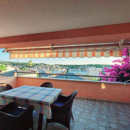 Apartment Sun View 木洛希尼 外观 照片