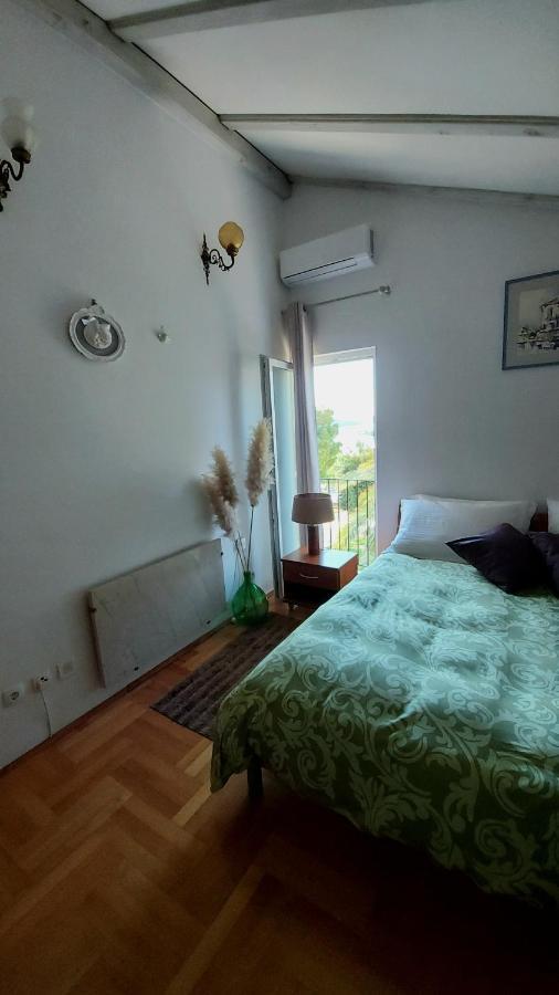 Apartment Sun View 木洛希尼 外观 照片