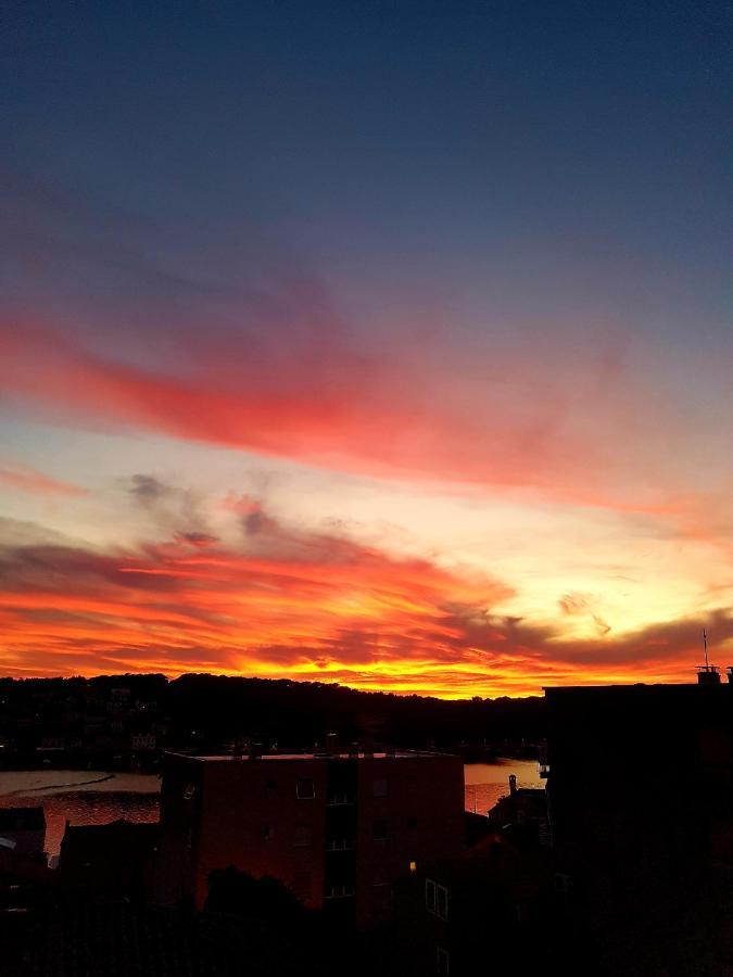 Apartment Sun View 木洛希尼 外观 照片