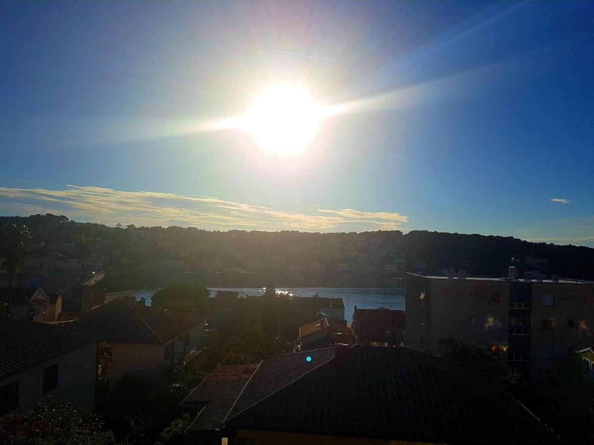 Apartment Sun View 木洛希尼 外观 照片