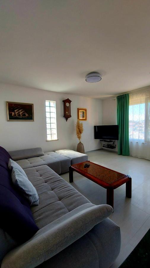 Apartment Sun View 木洛希尼 外观 照片