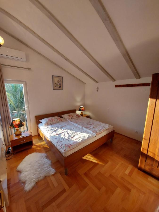 Apartment Sun View 木洛希尼 外观 照片