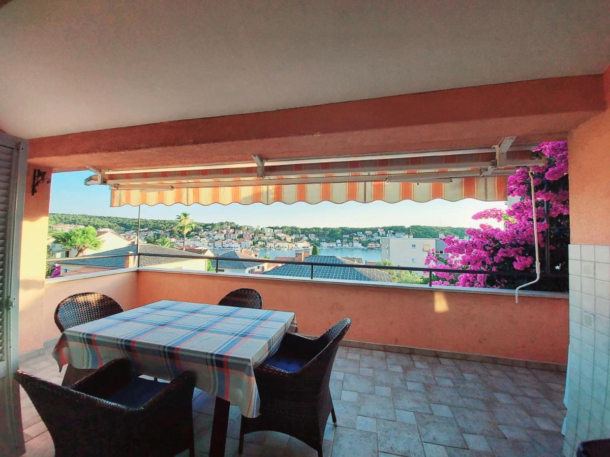 Apartment Sun View 木洛希尼 外观 照片