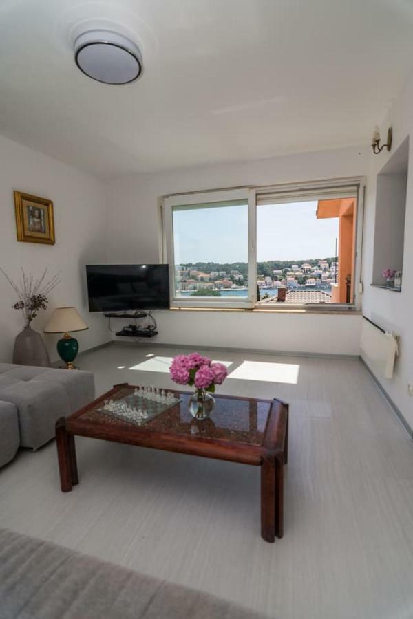 Apartment Sun View 木洛希尼 外观 照片