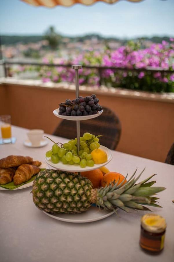 Apartment Sun View 木洛希尼 外观 照片